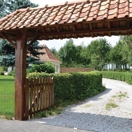 Gite De La Lombardie Lottinghen Ngoại thất bức ảnh