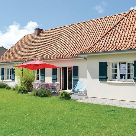 Gite De La Lombardie Lottinghen Ngoại thất bức ảnh