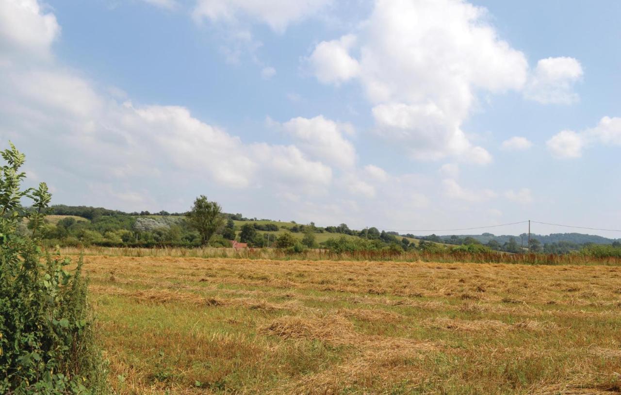 Gite De La Lombardie Lottinghen Ngoại thất bức ảnh