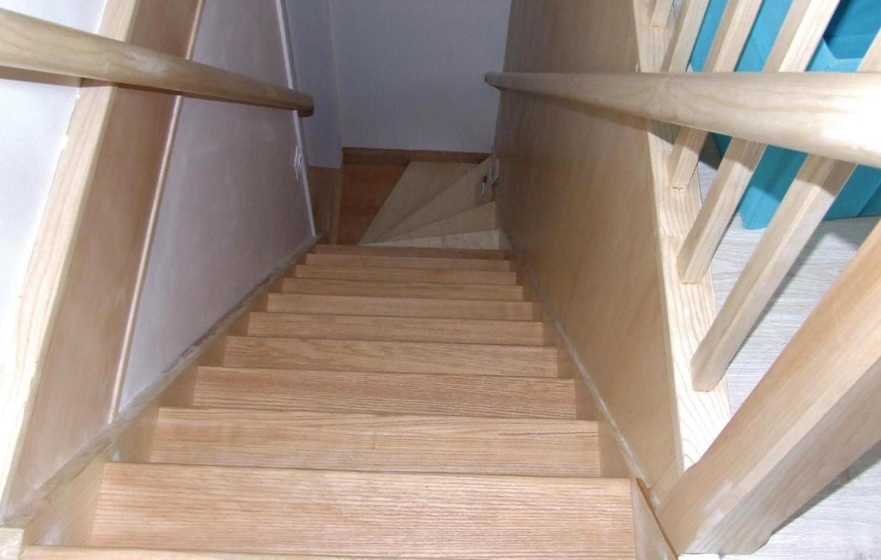 Gite De La Lombardie Lottinghen Ngoại thất bức ảnh